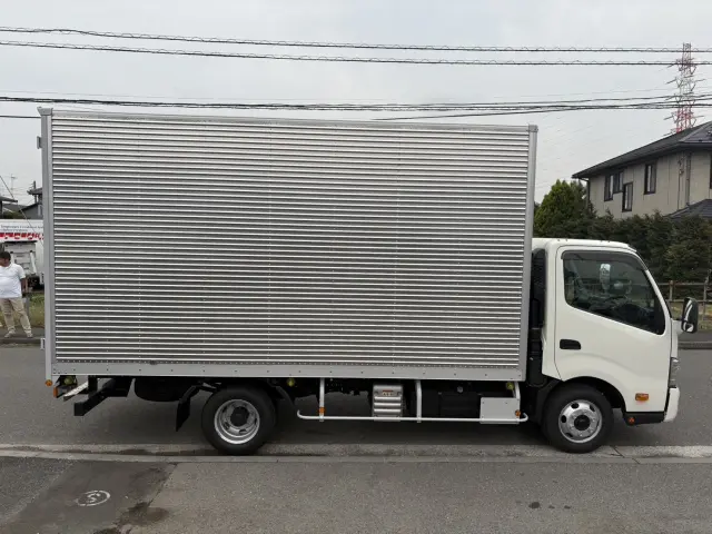 日野 デュトロ 2KG-XZU712M(2WD)の写真7