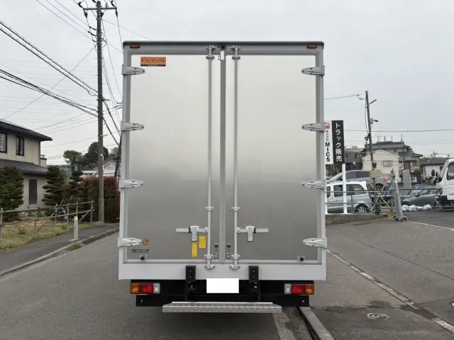 日野 デュトロ 2KG-XZU712M(2WD)の写真8
