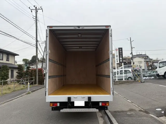 日野 デュトロ 2KG-XZU712M(2WD)の写真9