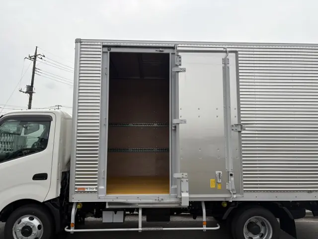 日野 デュトロ 2KG-XZU712M(2WD)の写真10