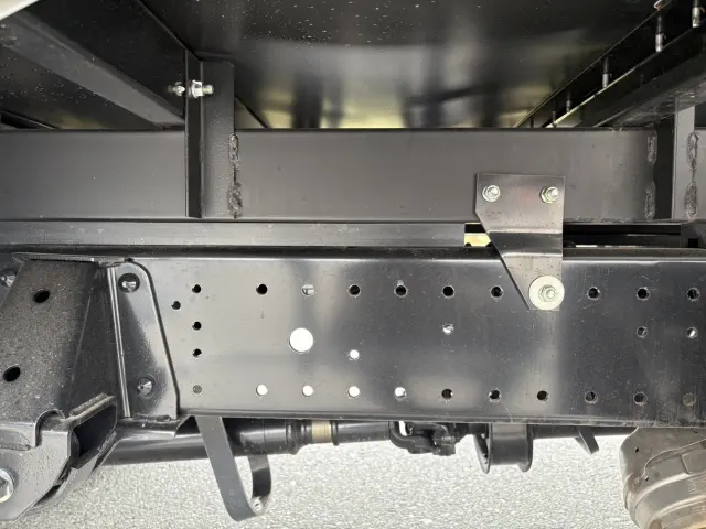 日野 デュトロ 2KG-XZU712M(2WD)の写真11