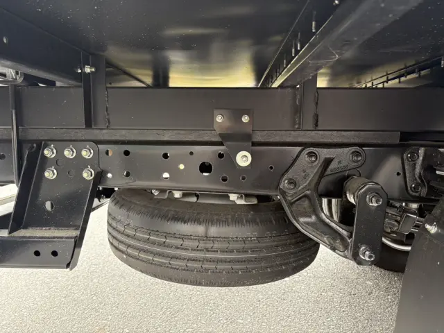 日野 デュトロ 2KG-XZU712M(2WD)の写真12