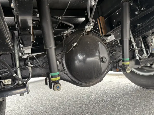 日野 デュトロ 2KG-XZU712M(2WD)の写真13