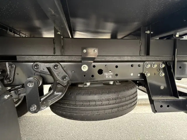 日野 デュトロ 2KG-XZU712M(2WD)の写真14