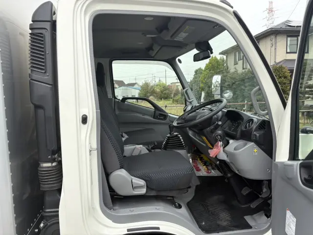 日野 デュトロ 2KG-XZU712M(2WD)の写真15