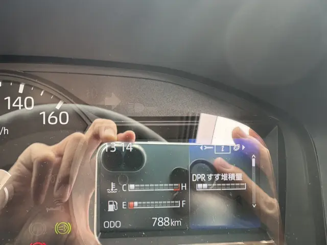 日野 デュトロ 2KG-XZU712M(2WD)の写真17