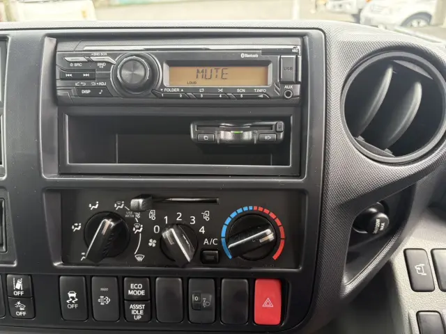 日野 デュトロ 2KG-XZU712M(2WD)の写真18