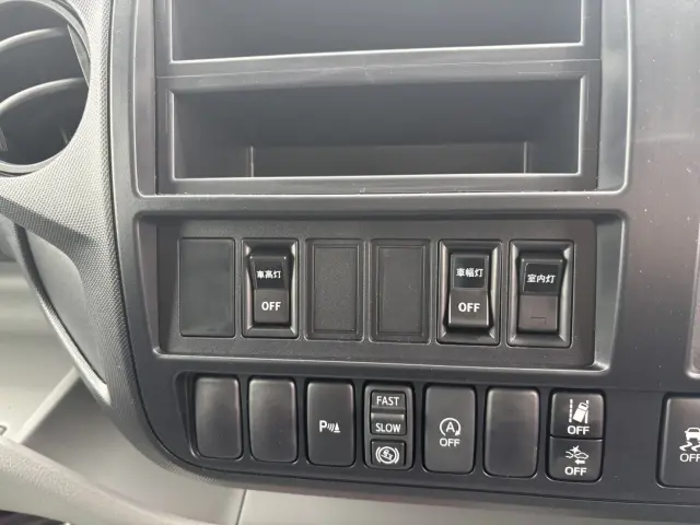 日野 デュトロ 2KG-XZU712M(2WD)の写真19