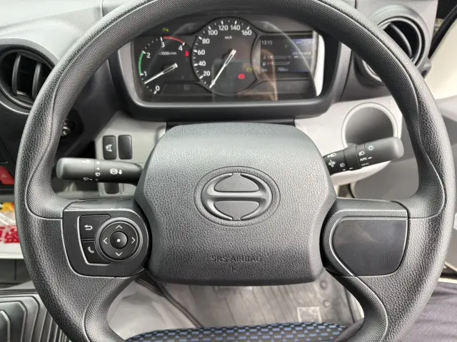 日野 デュトロ 2KG-XZU712M(2WD)の写真20