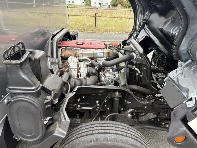 日野 デュトロ 2KG-XZU712M(2WD)の写真27