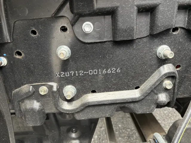 日野 デュトロ 2KG-XZU712M(2WD)の写真28