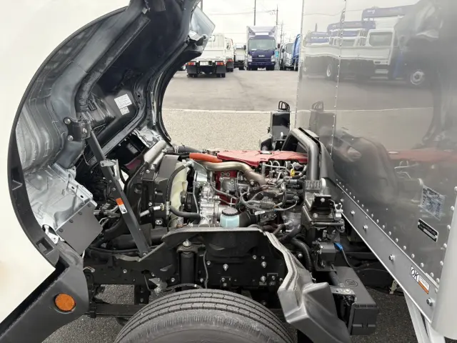 日野 デュトロ 2KG-XZU712M(2WD)の写真29