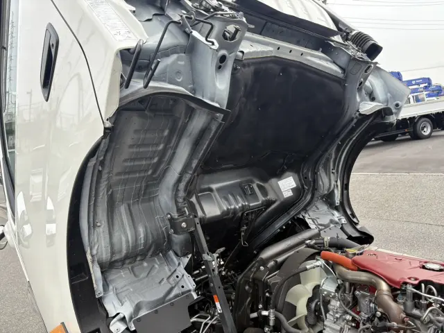 日野 デュトロ 2KG-XZU712M(2WD)の写真31