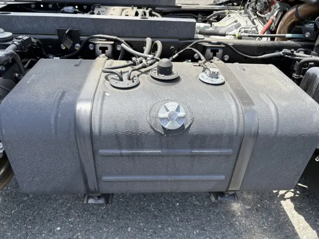 日野 デュトロ 2RG-XZU600T(2WD)の写真17