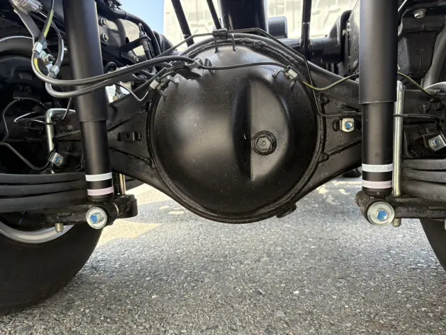 日野 デュトロ 2RG-XZU600T(2WD)の写真18