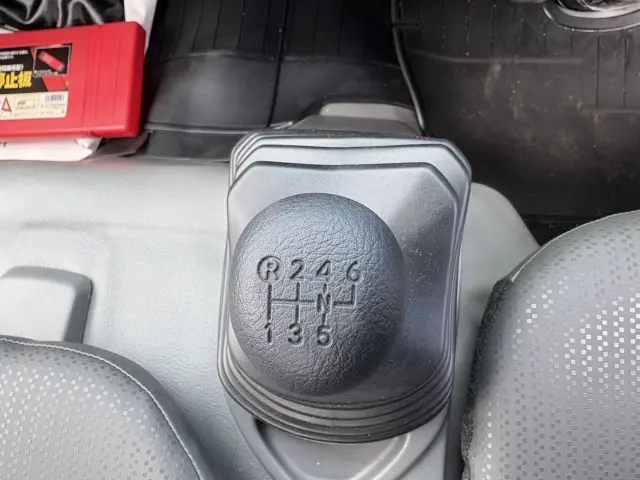 日野 デュトロ 2RG-XZU600T(2WD)の写真22