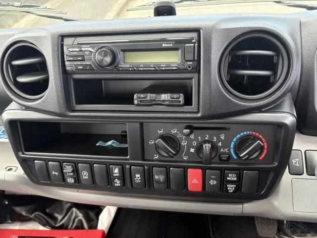 日野 デュトロ 2RG-XZU600T(2WD)の写真23