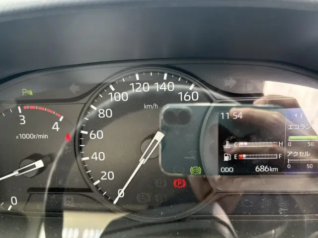 日野 デュトロ 2RG-XZU600T(2WD)の写真25