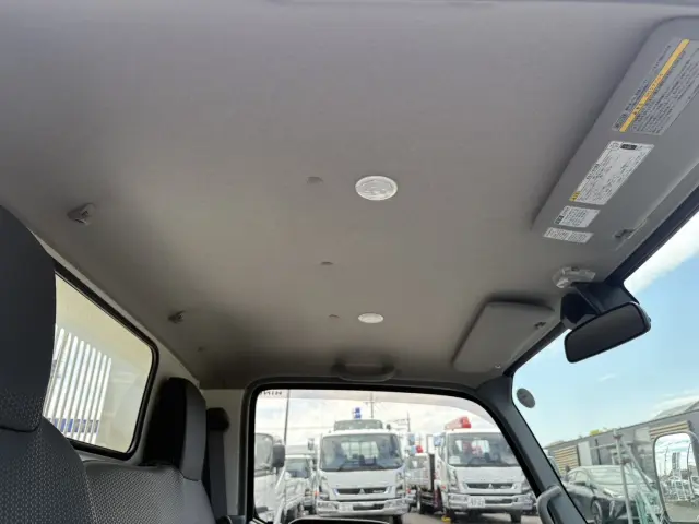 日野 デュトロ 2RG-XZU600T(2WD)の写真26