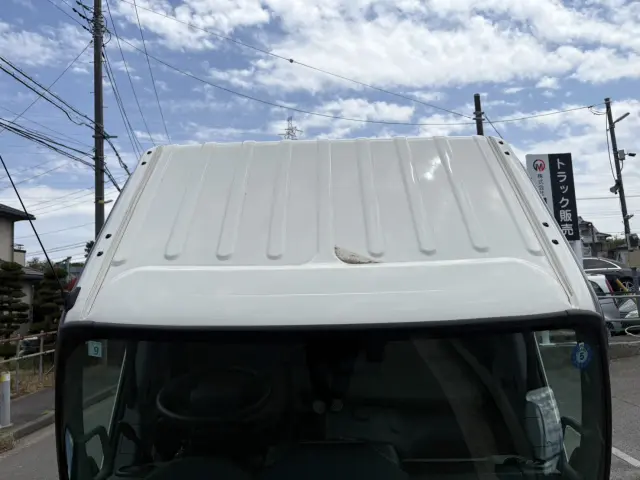 日野 デュトロ 2RG-XZU600T(2WD)の写真31