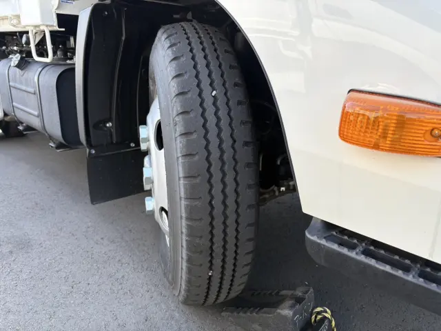 日野 デュトロ 2RG-XZU600T(2WD)の写真32