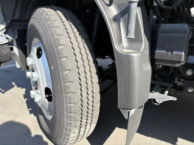 日野 デュトロ 2RG-XZU600T(2WD)の写真33