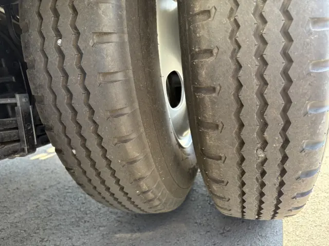 日野 デュトロ 2RG-XZU600T(2WD)の写真34