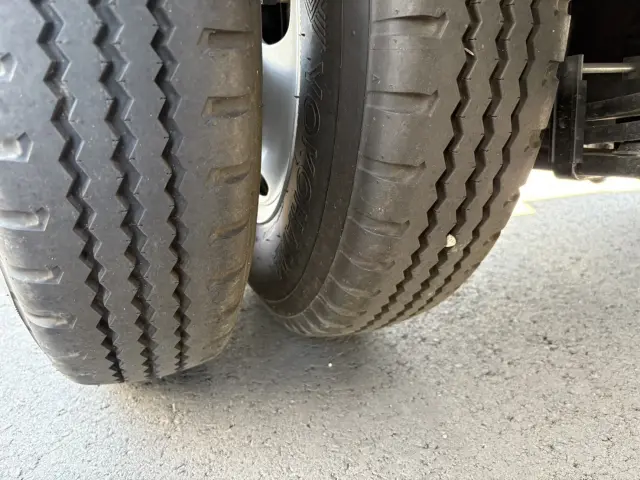 日野 デュトロ 2RG-XZU600T(2WD)の写真35