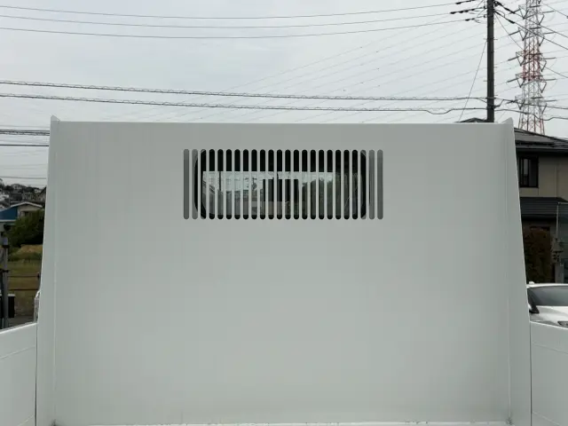 三菱 キャンター 2RG-FBA60(2WD)の写真13