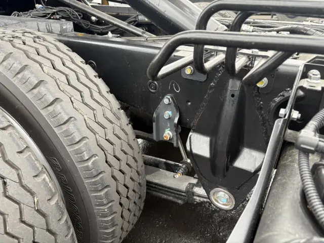 三菱 キャンター 2RG-FBA60(2WD)の写真16