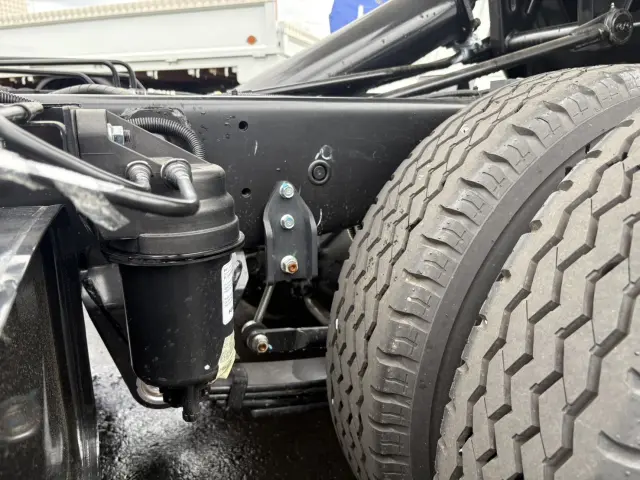 三菱 キャンター 2RG-FBA60(2WD)の写真17