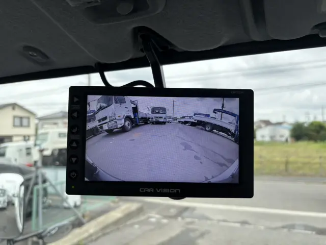 三菱 キャンター 2RG-FBA60(2WD)の写真24