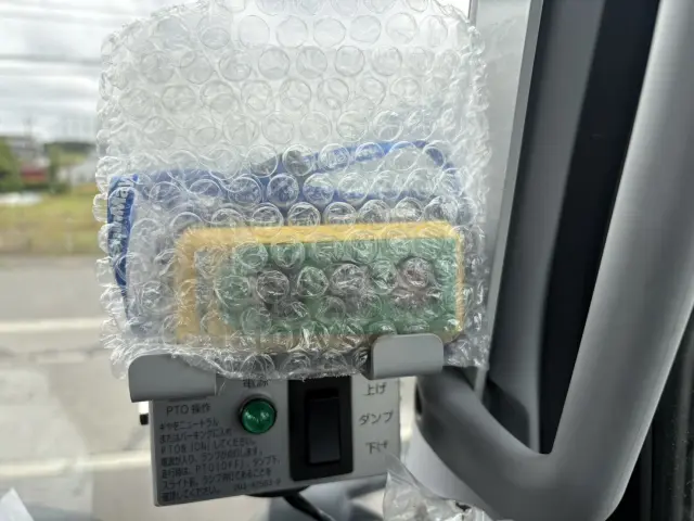 三菱 キャンター 2RG-FBA60(2WD)の写真26