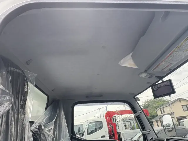 三菱 キャンター 2RG-FBA60(2WD)の写真27