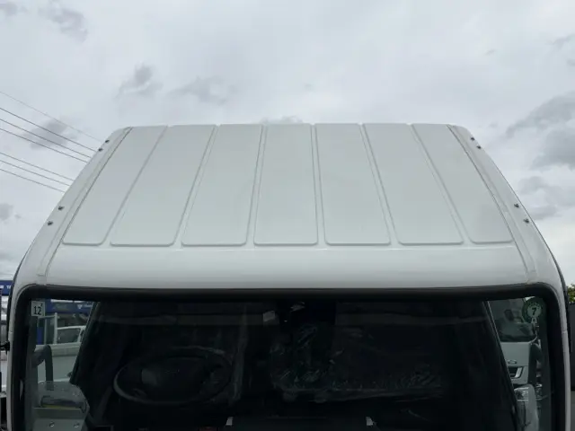三菱 キャンター 2RG-FBA60(2WD)の写真32