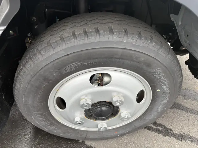 三菱 キャンター 2RG-FBA60(2WD)の写真33