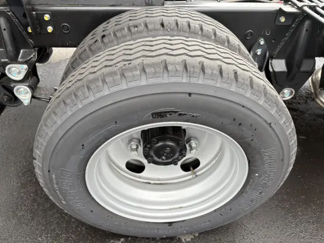 三菱 キャンター 2RG-FBA60(2WD)の写真34