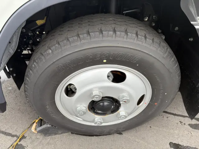 三菱 キャンター 2RG-FBA60(2WD)の写真35