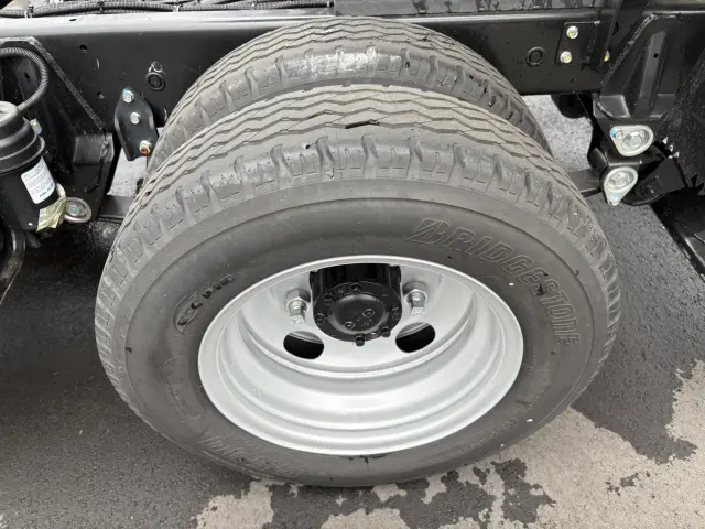 三菱 キャンター 2RG-FBA60(2WD)の写真36
