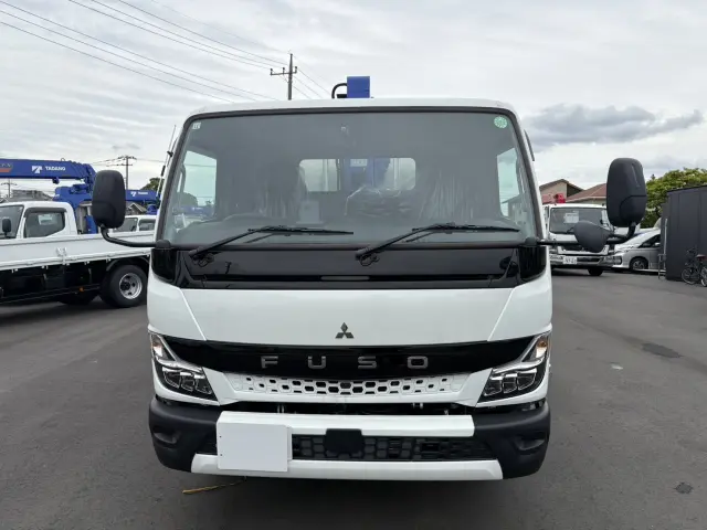 三菱 キャンター 2PG-FEB90(2WD)の写真7