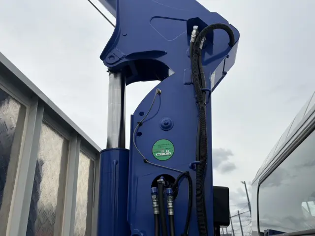 三菱 キャンター 2PG-FEB90(2WD)の写真18