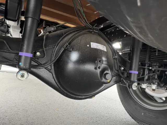 三菱 キャンター 2PG-FEB90(2WD)の写真25