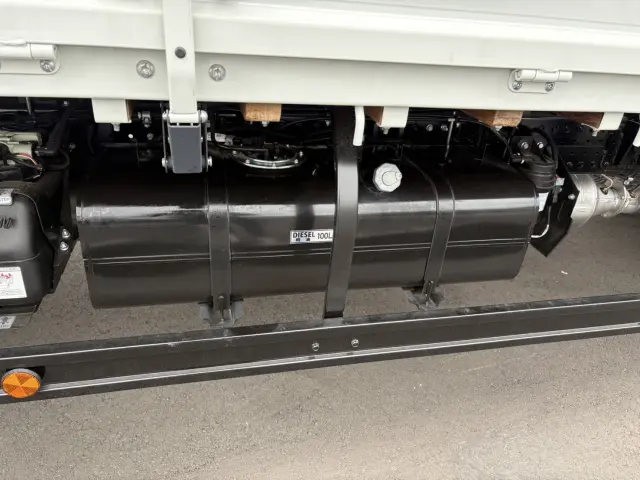 三菱 キャンター 2PG-FEB90(2WD)の写真27