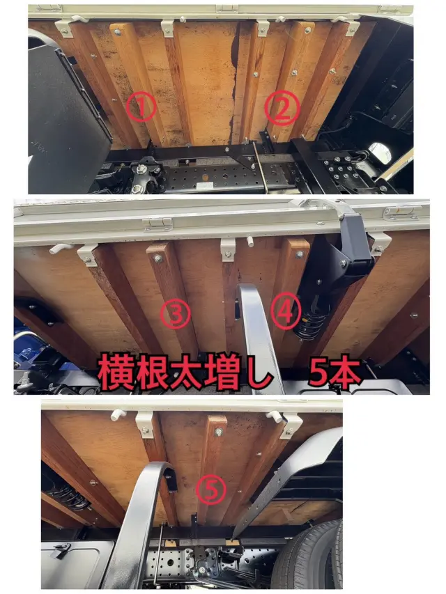 三菱 キャンター 2PG-FEB90(2WD)の写真28