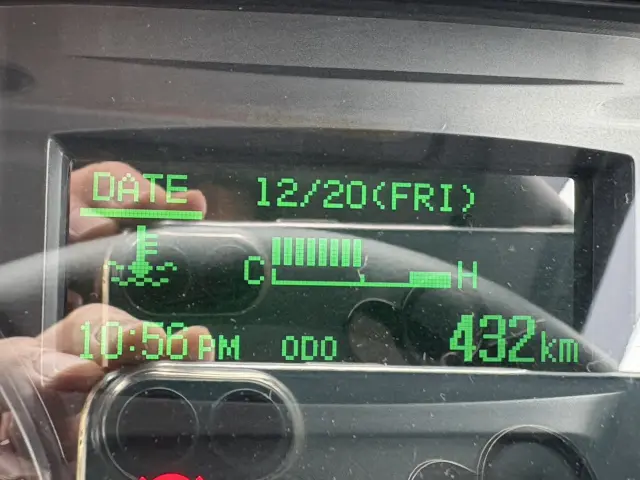 三菱 キャンター 2PG-FEB90(2WD)の写真30