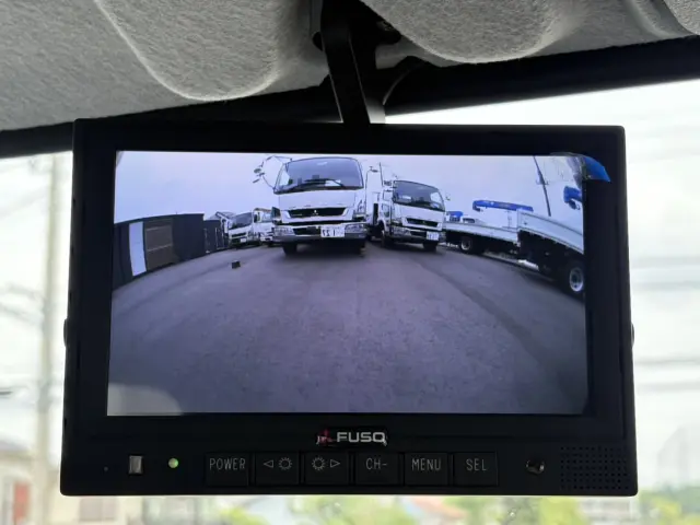 三菱 キャンター 2PG-FEB90(2WD)の写真34