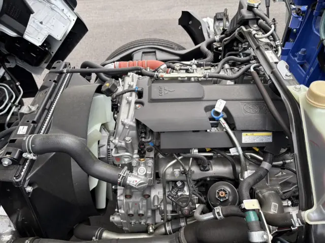 三菱 キャンター 2PG-FEB90(2WD)の写真37