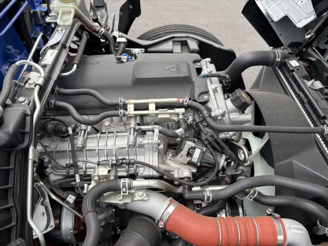 三菱 キャンター 2PG-FEB90(2WD)の写真38