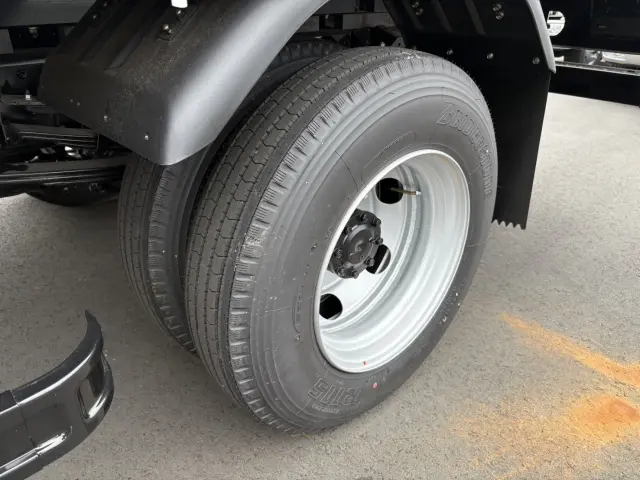 三菱 キャンター 2PG-FEB90(2WD)の写真41