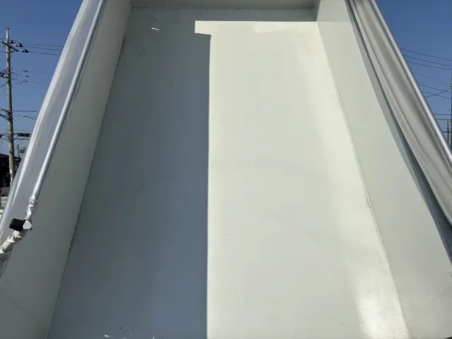 三菱 ファイター 2KG-FK62FZ(2WD)の写真10